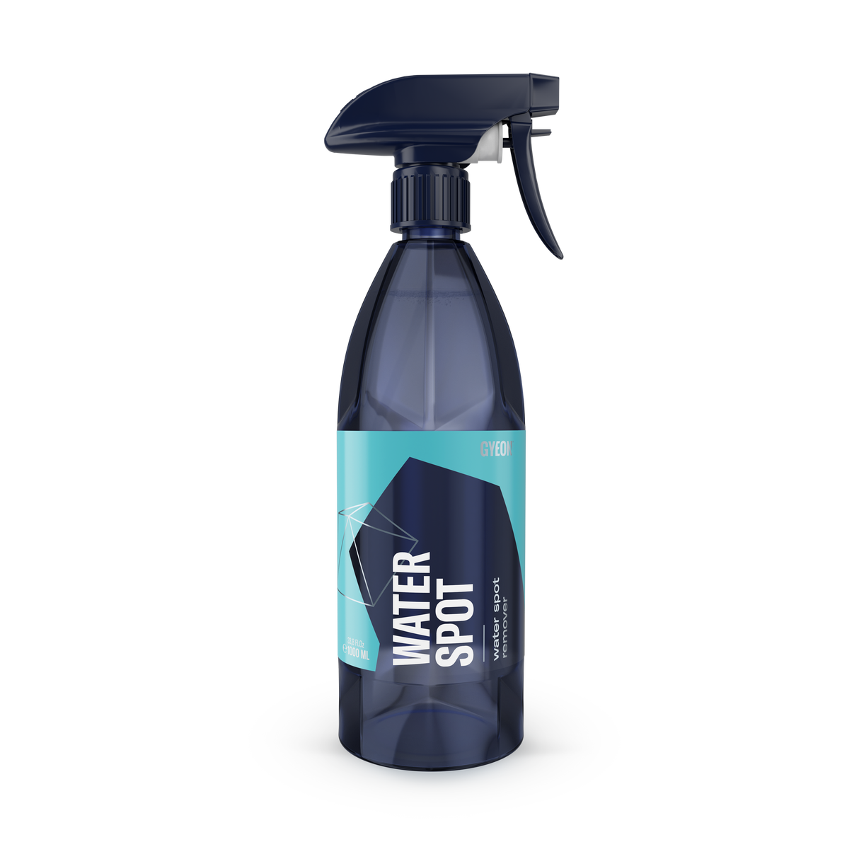 Q²M WaterSpot Water Stain Remover