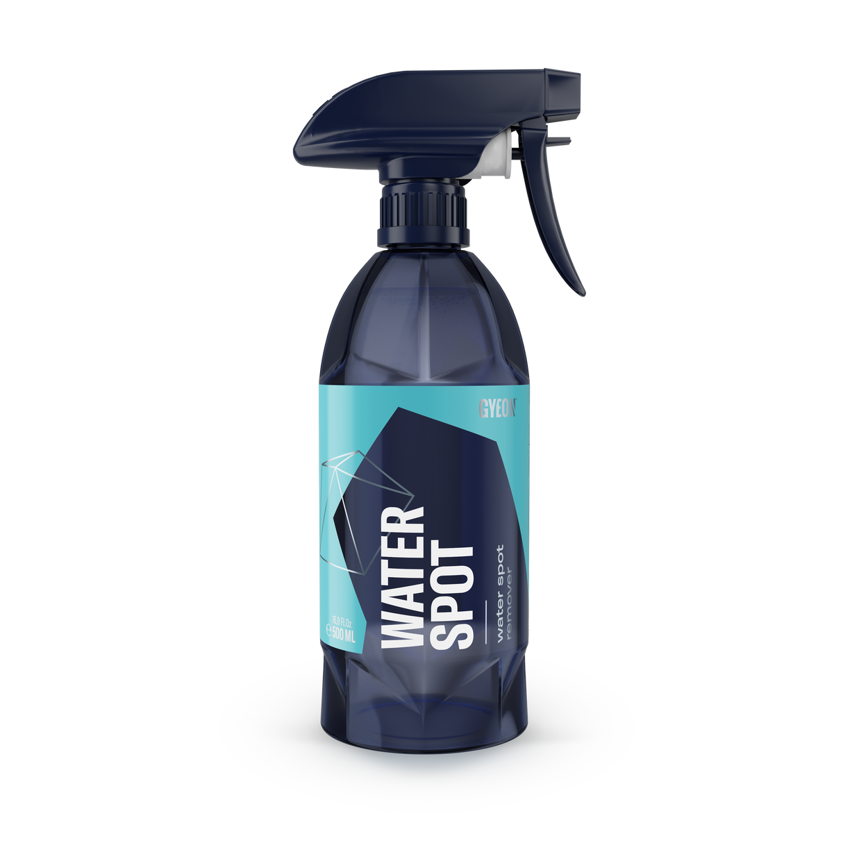 Q²M WaterSpot Water Stain Remover