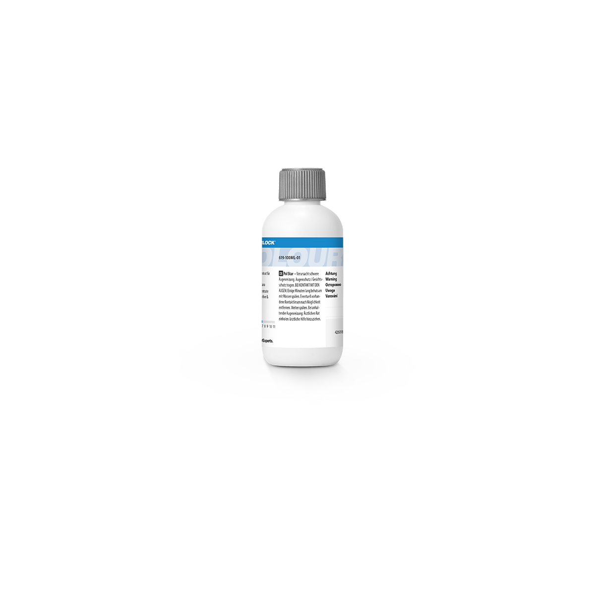 COLOURLOCK "Pol Star" Reinigerkonzentrat für Textil, Leder & Alcantara