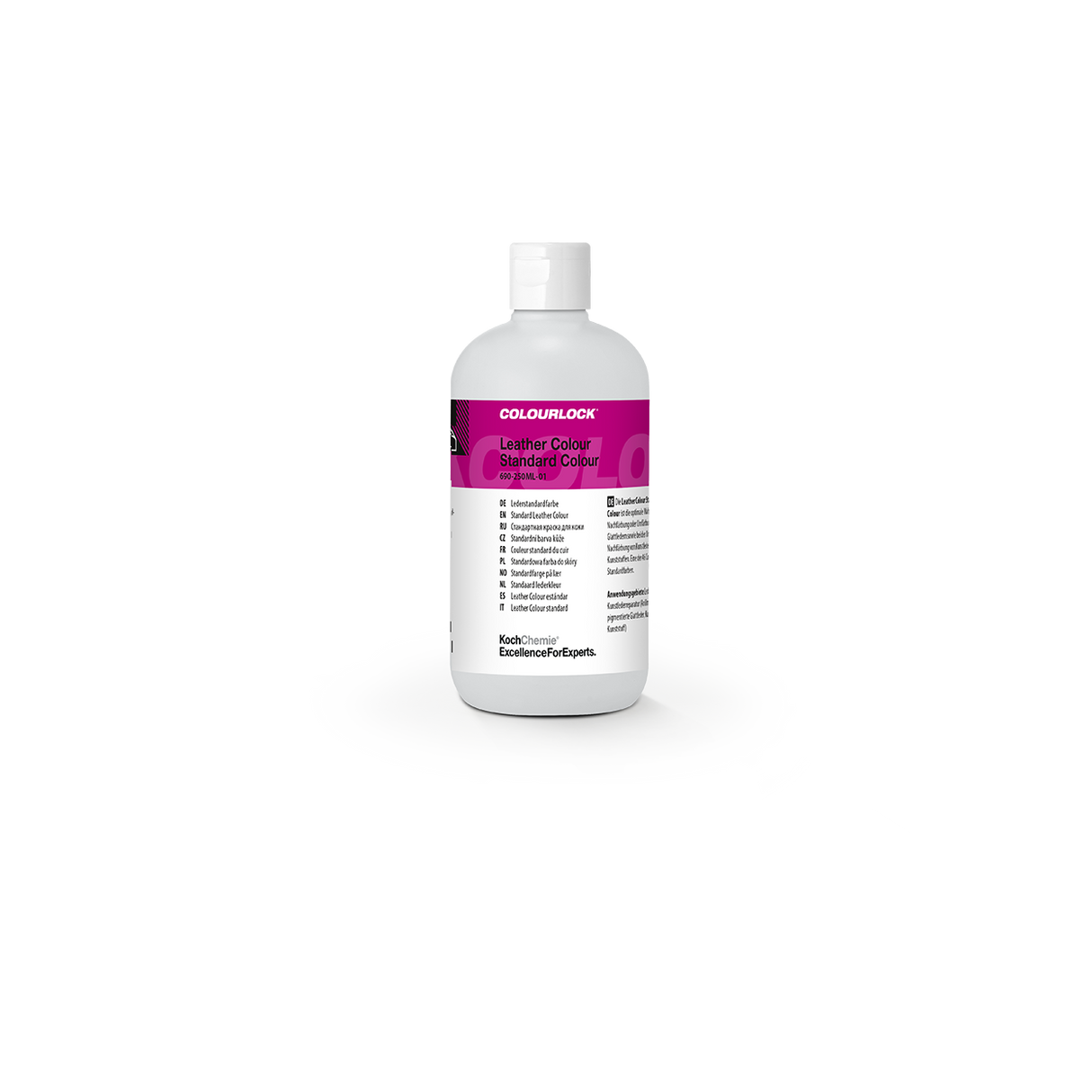 COLOURLOCK "Leather Colour" (Alfa Romeo) — Lederstandardfarbe für Alfa Romeo