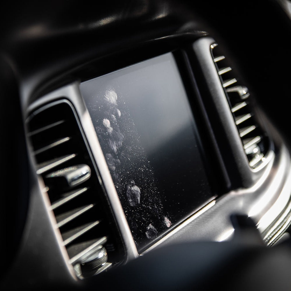 A1 "ALL in ONE" Innenraum- & Glasreiniger