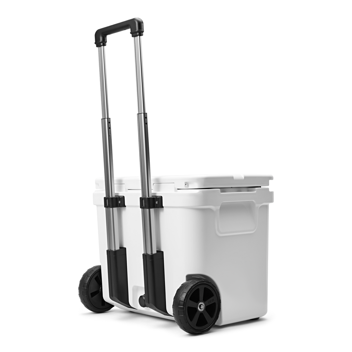 Roadie® 60 Wheeled Cooler Kühlbox mit Rädern (groß)