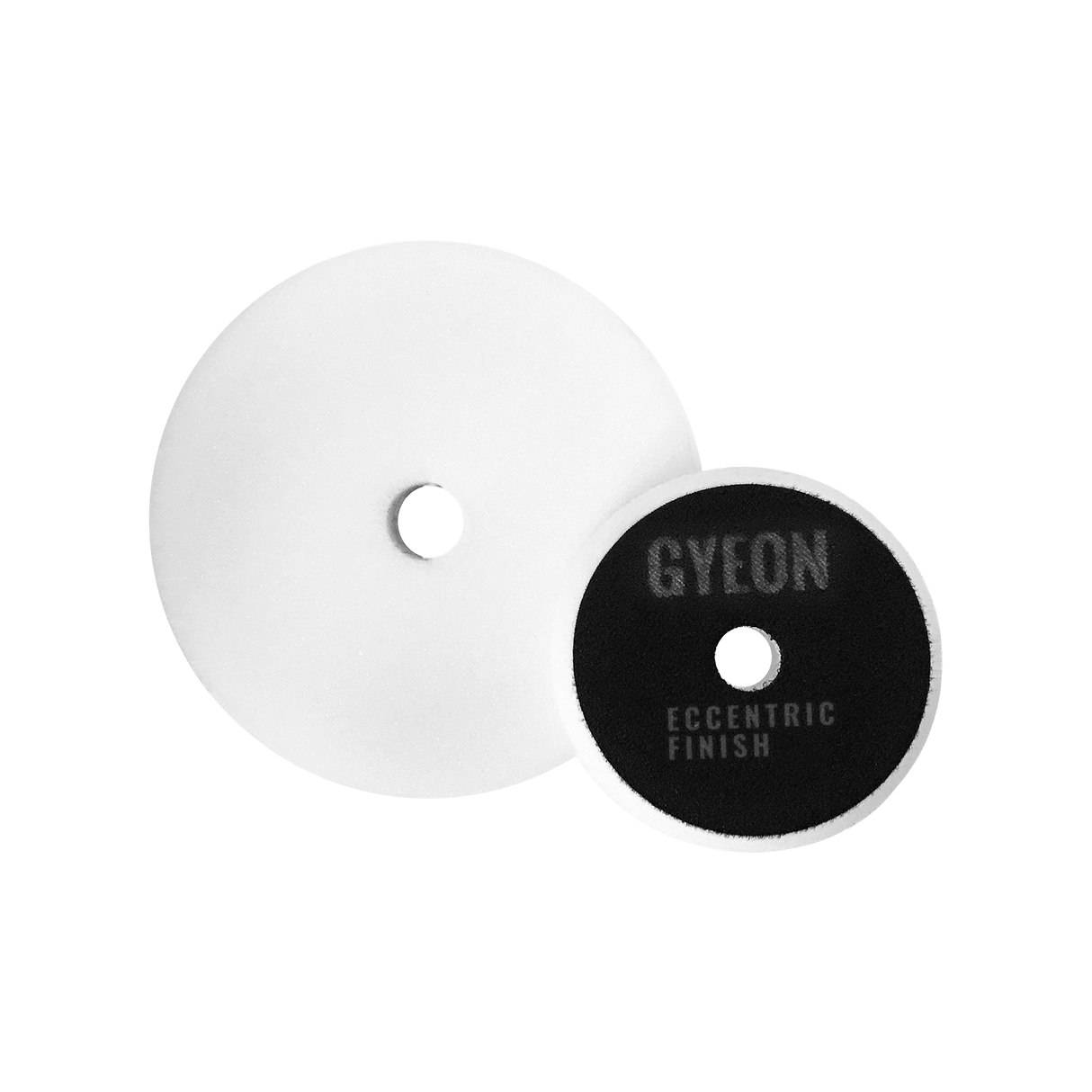 GYEON Q²M Finish (Eccentric) — Polierpad