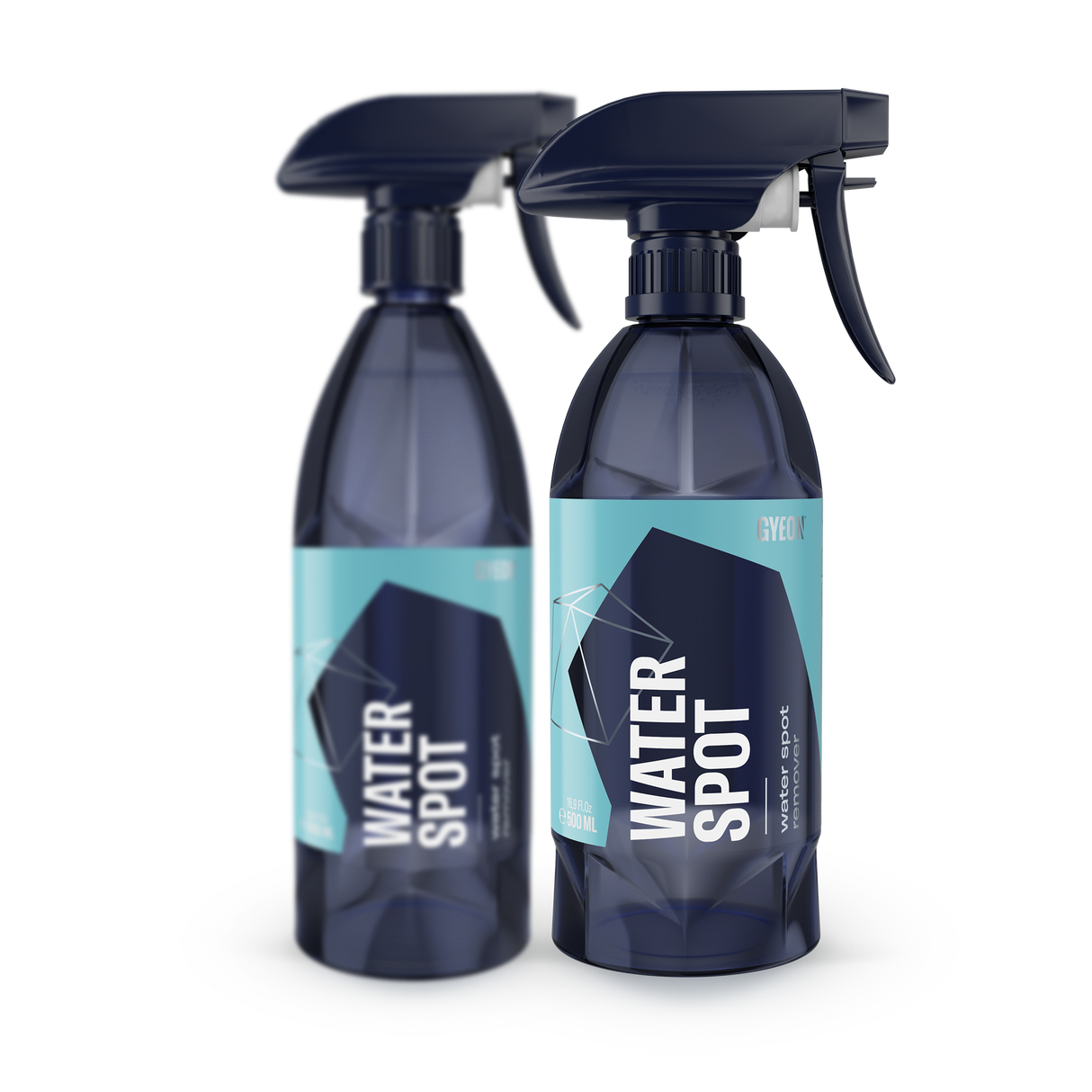 Q²M WaterSpot Water Stain Remover