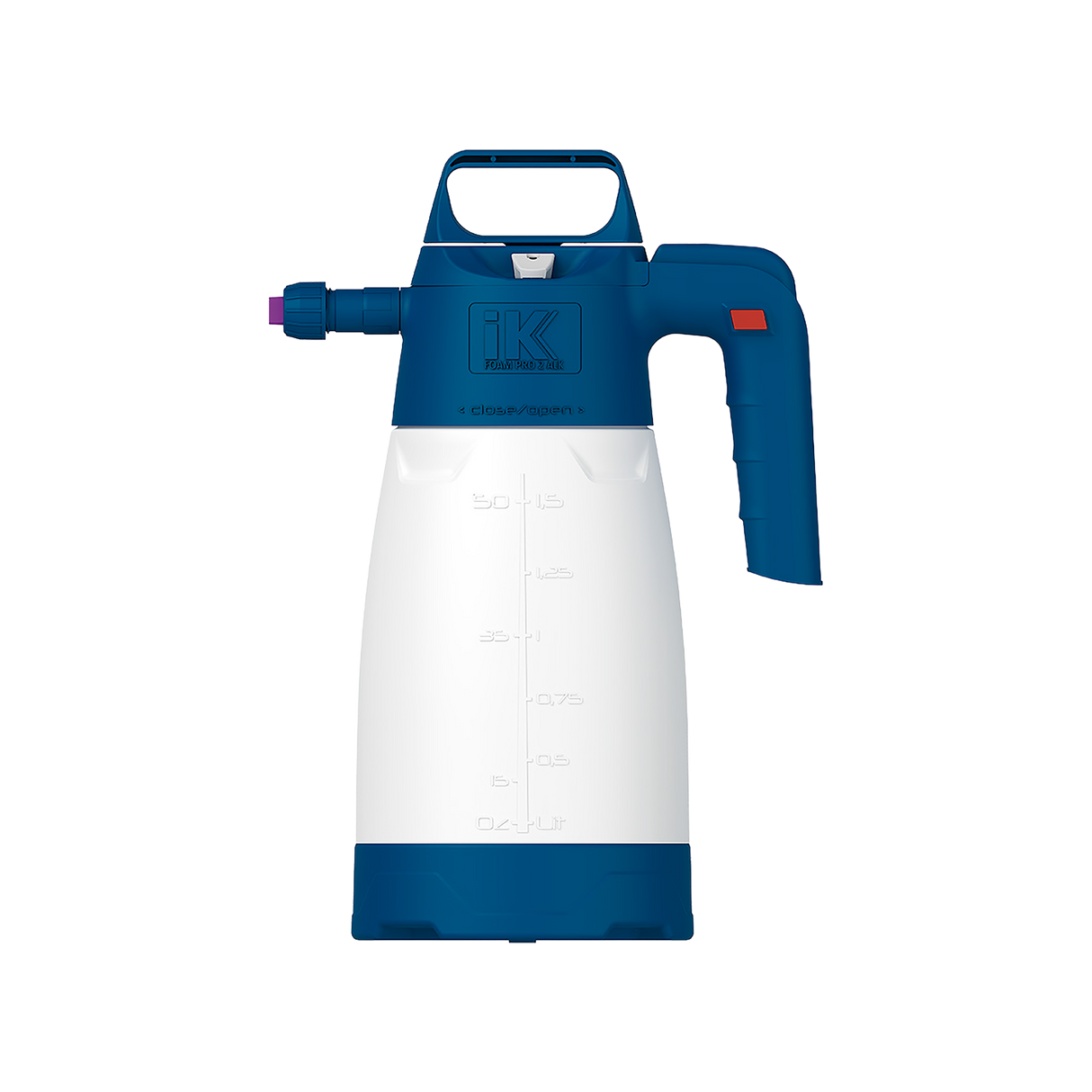 iK Sprayers "iK Foam" Pro 2 Alk — Schaumsprüher (Alkalisch)