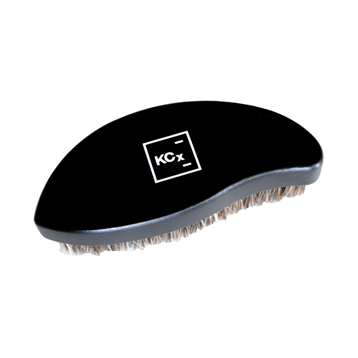 Koch-Chemie Leather Brush — Lederbürste (Rosshaarborsten)
