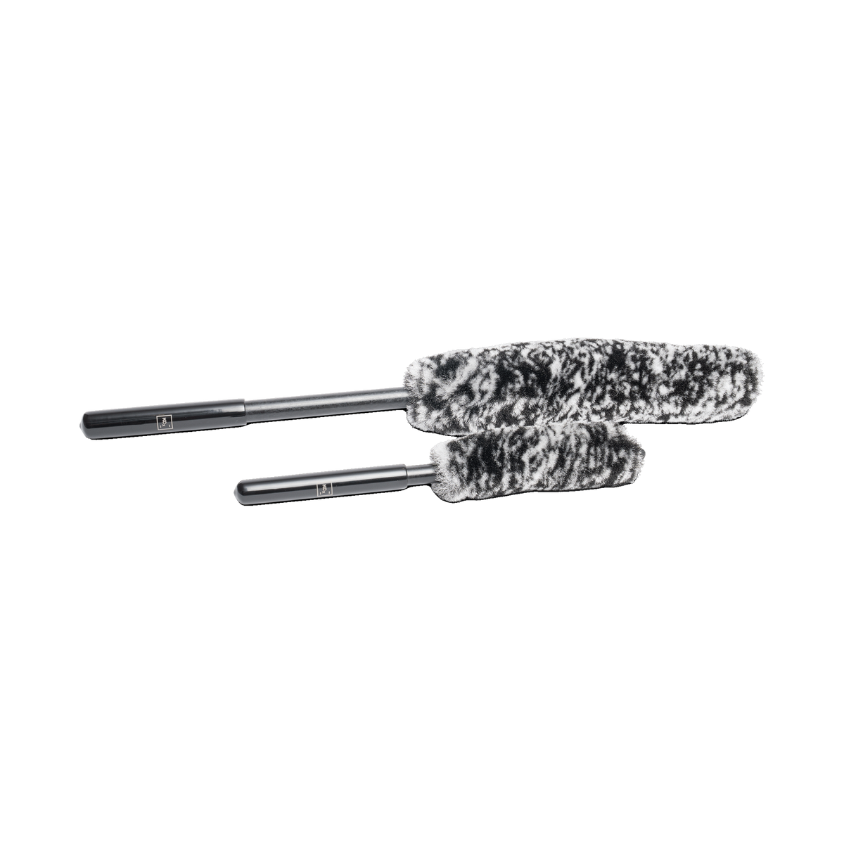 Koch-Chemie Wheel Brush Set "Wool" — Felgenbürsten-Set für empfindliche Felgen 2-teiliges Set / Wool