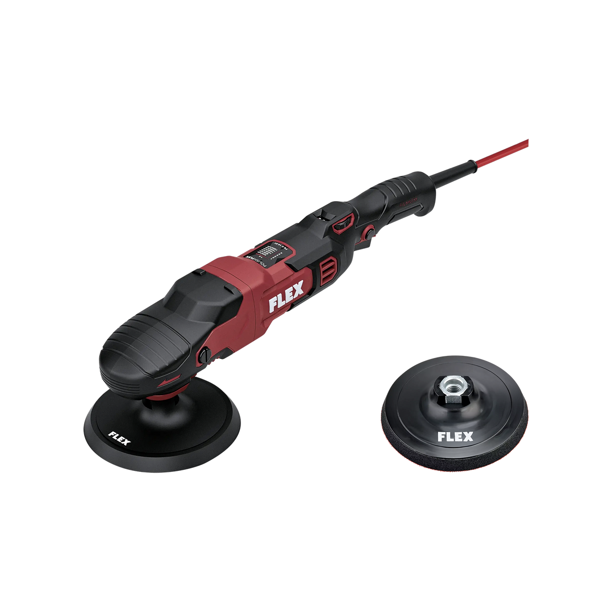 "PE 2 14-EC C" Rotationspolierer Ø150mm