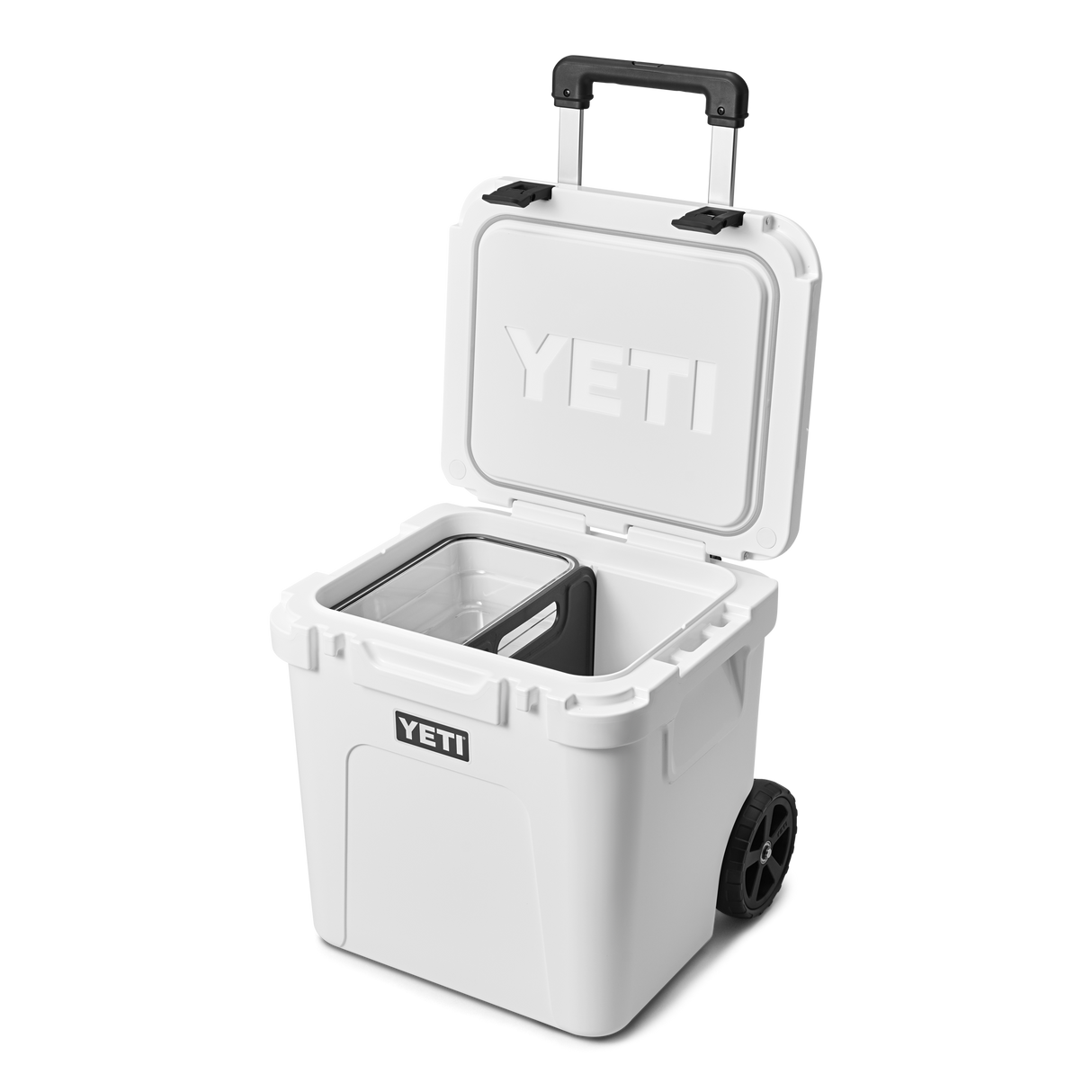 Roadie® 48 Wheeled Cooler Kühlbox mit Rädern (groß)
