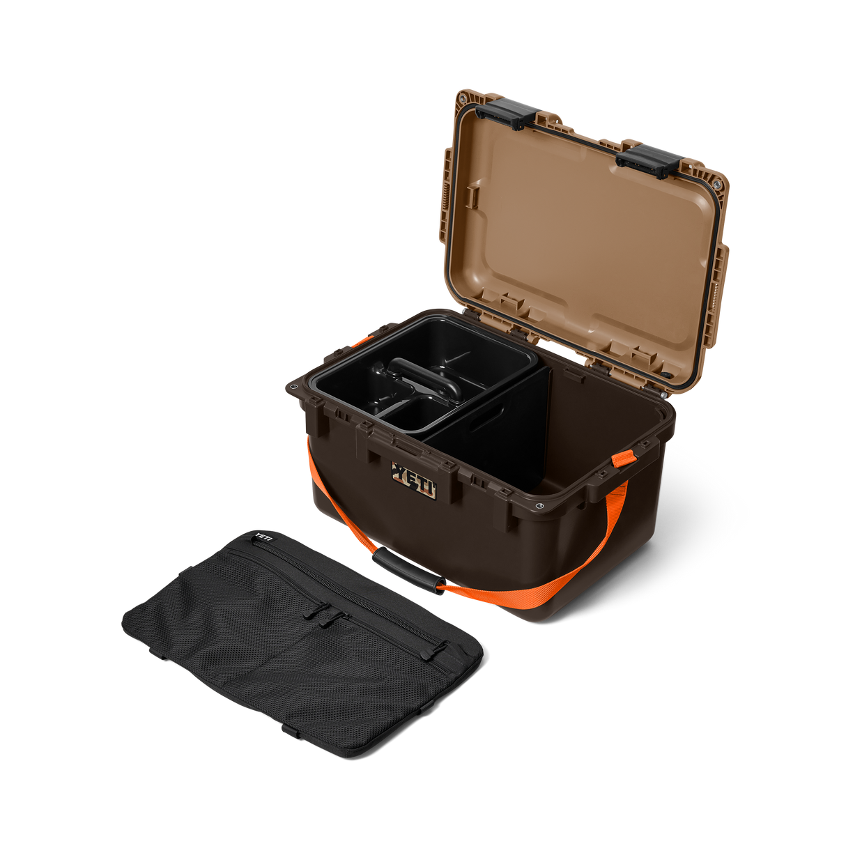 LoadOut® GoBox 30 Gear Case Ausrüstungsbox mit Tragegurt