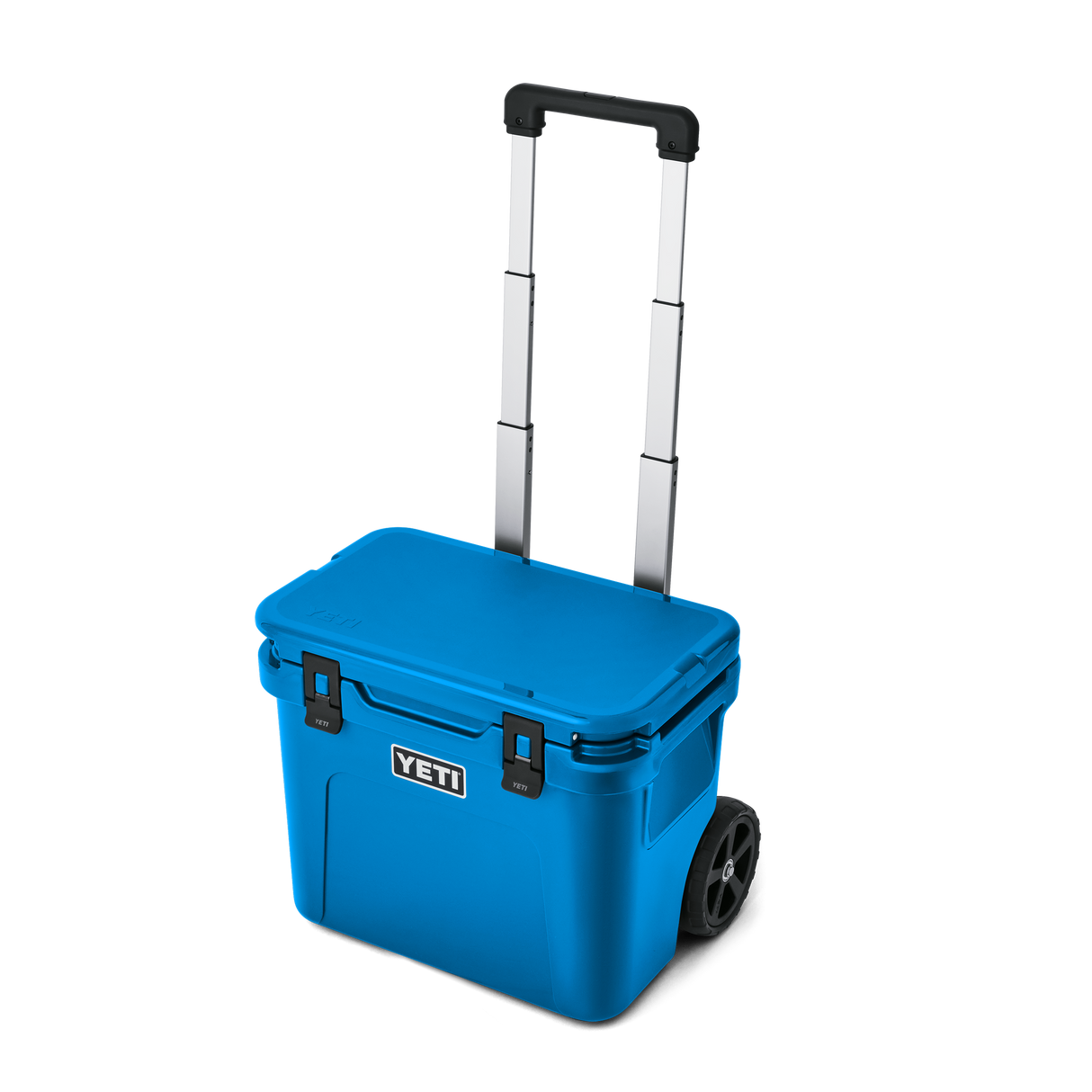 YETI Roadie® 32 Kühlbox auf Rädern Big Wave Blue