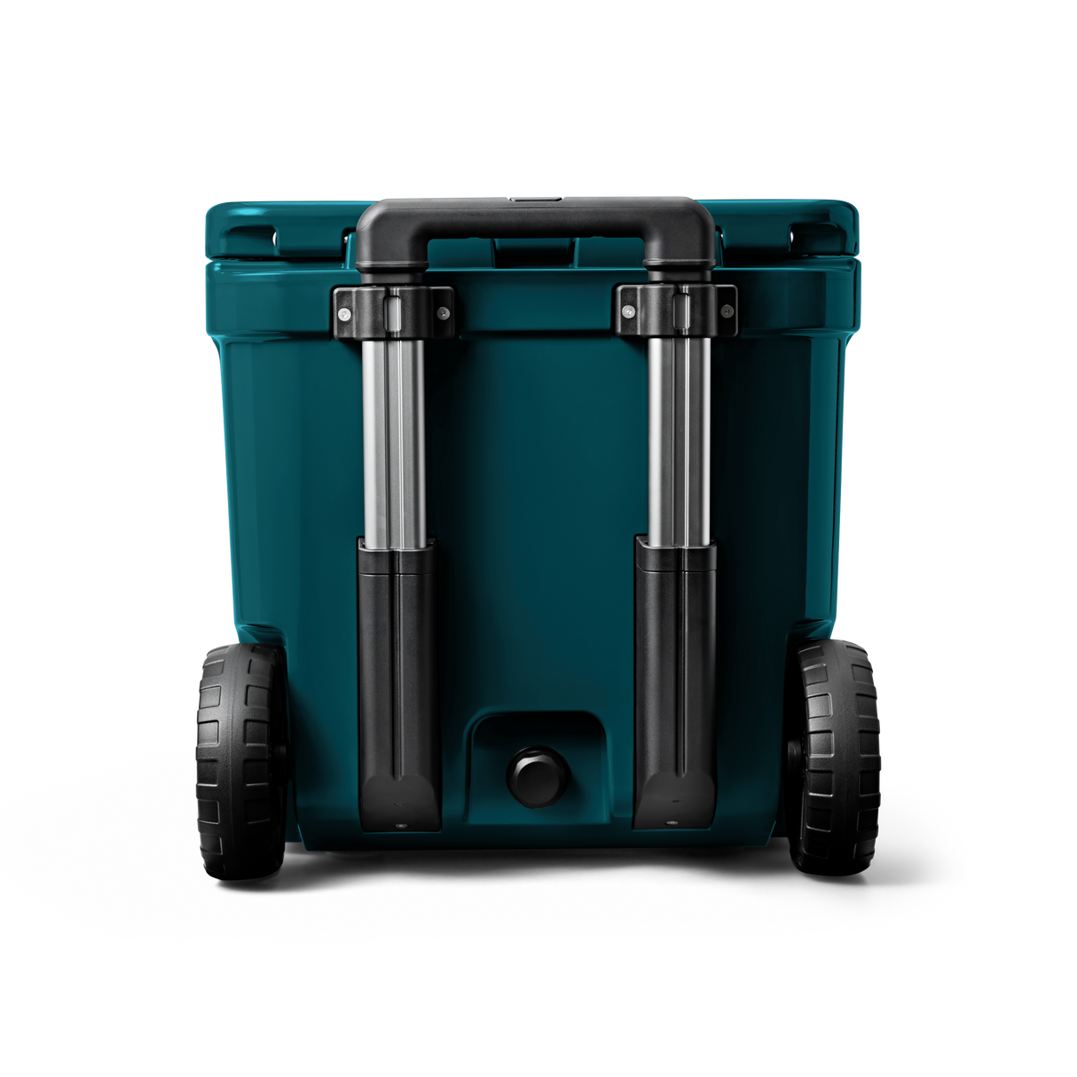 Roadie® 48 Wheeled Cooler Kühlbox mit Rädern (groß)