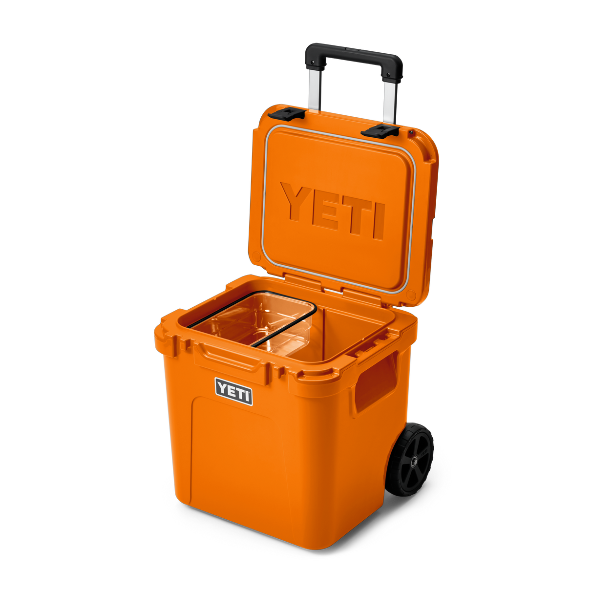 Roadie® 48 Wheeled Cooler Kühlbox mit Rädern (groß)