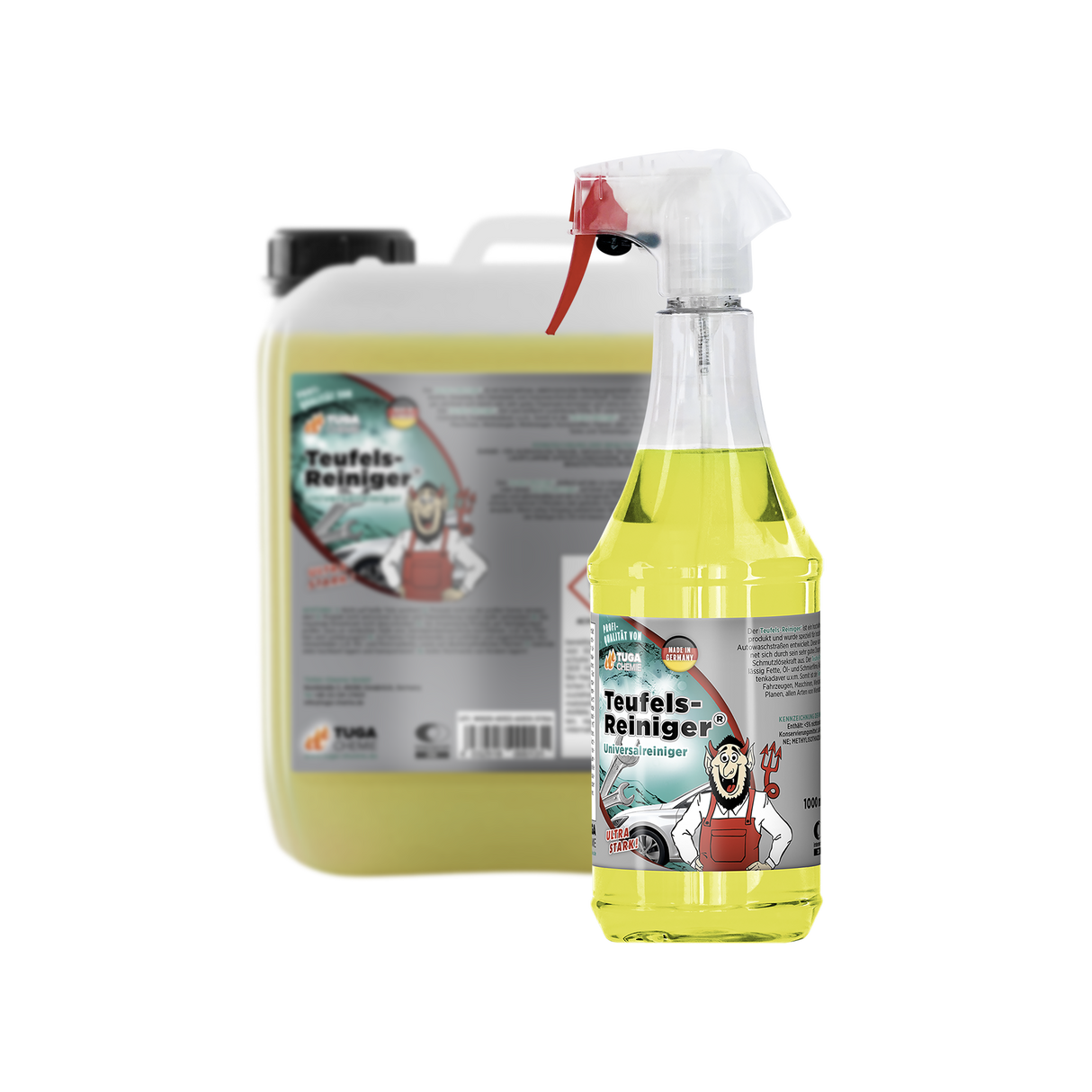 Teufels-Reiniger® Universal Cleaner