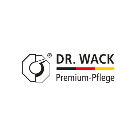 Alles von Dr. Wack