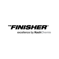THE FINISHER × Koch-Chemie