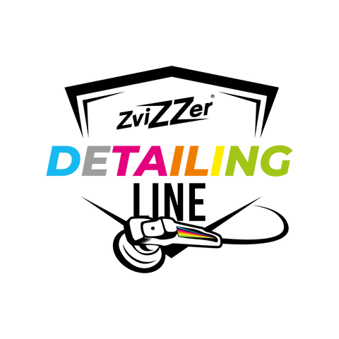 Detailing Line von ZviZZer