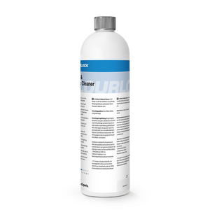 COLOURLOCK "Aniline & Nubuck Cleaner" Schonender Reiniger für alle offen-porige Glattleder und Rauleder