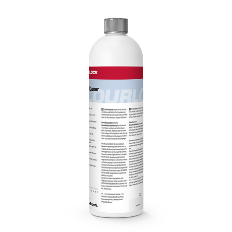 COLOURLOCK "Shoe Cleaner" Reiniger für alle Schuh-und Stiefelarten