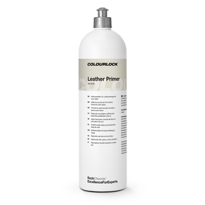 COLOURLOCK "Leather Primer" Haftvermittler für Lederuntergrund und -farbe