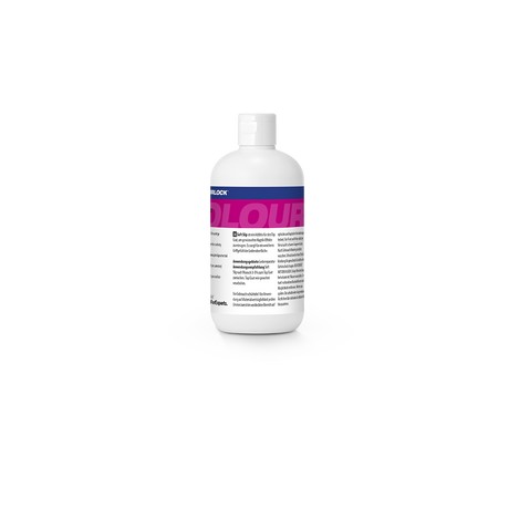 COLOURLOCK "Soft Slip" Top Coat Zusatz für samtige Oberfläche