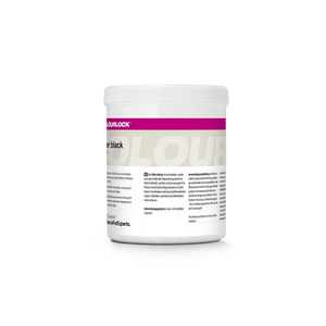 COLOURLOCK "Filler" (Black) Schleifbarer Füllstoff zur elastischen Überdeckung von Oberflächenrissen und Löchern