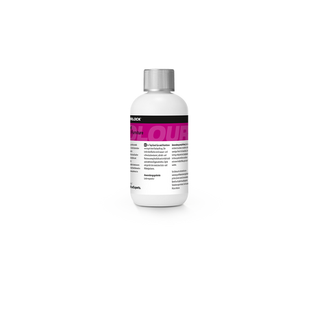 COLOURLOCK "Top Coat" (Car and Funiture) Top Coat für die professionelle Lederreparatur in der Automotive-und Möbelindustrie