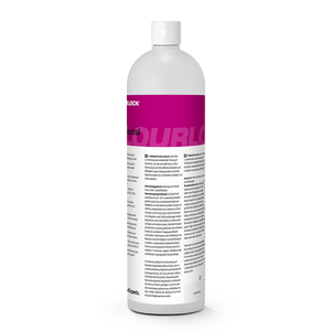 COLOURLOCK "Nubuck Fresh" (Neutral) Neutrale Farbauffrischerbasis für Nubukleder und offenporige Leder