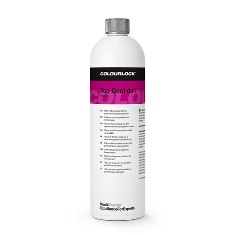 Zurück zu Färben & Finish von COLOURLOCK