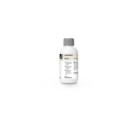COLOURLOCK "Blocker" Sperrschicht gegen das Durchschlagen von Verfärbungen