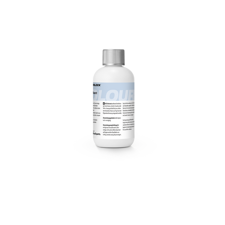 COLOURLOCK "GLD Solvent" Starker Entferner für hartnäckige Verfärbungen auf Glattleder