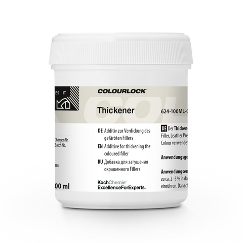 Verdicker von COLOURLOCK