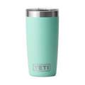 Rambler® Tumbler 10 oz – Seafoam (Türkis) – Produktfoto
