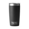 Rambler® Tumbler 10 oz – Black (Schwarz) – Produktfoto