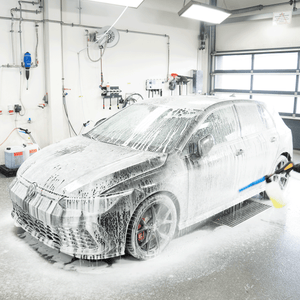 THE FINISHER "MagicShampoo" Pflegeshampoo