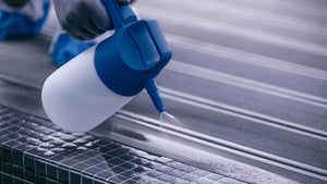 "iK Alk" 1.5 Druckpumpzerstäuber (Alkalisch)