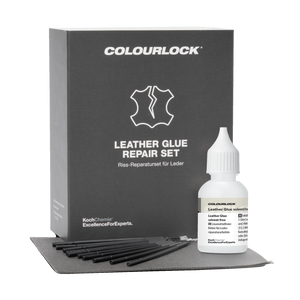 COLOURLOCK "Leather Glue Repair Set"