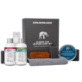COLOURLOCK "Classic Car Leather Care" Set (Pflegeset für strapaziertes Oldtimer-Leder)