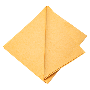 Fine Fiber Towel chiffon en cuir synthétique