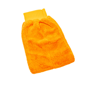 Gant de nettoyage en microfibre