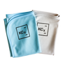 Pro Glass Towel 230GSM Mikrofaser Glastuch