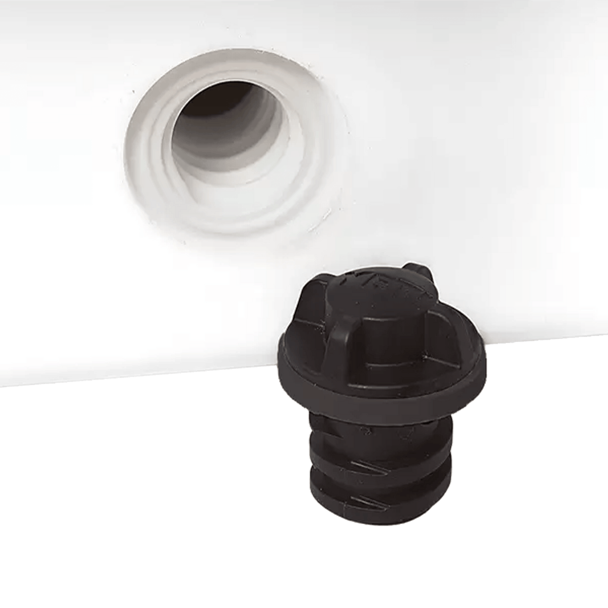 Vortex™ "Drain Plug" Bouchon de vidange