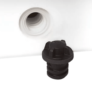 Vortex™ "Drain Plug" Bouchon de vidange