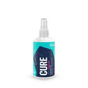 Q²M Cure (REDEFINED) Keramik-Sprühversiegelung