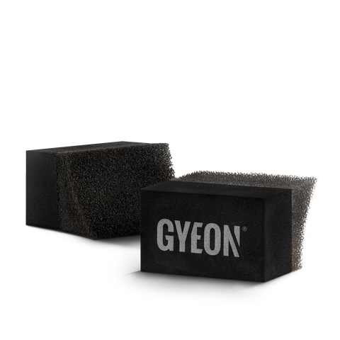 Applikatoren von GYEON