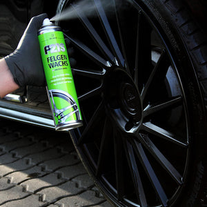 P21S "Felgen-Wachs" Felgenversiegelung