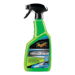 Meguiars Hybrid Ceramic Detailer Quick-Detailer 26 oz (768 ml)