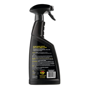 Meguiars NATURAL SHINE Protectant Kunststoffpflege 16 oz (473 ml)