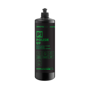 INNOVACAR P1 Polish Up Finish-Politur 500 g