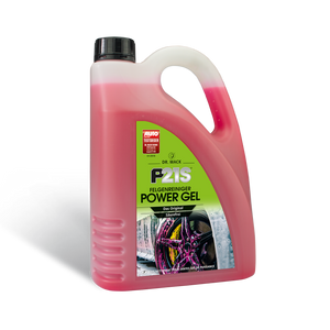 P21S "POWER GEL" Felgenreiniger